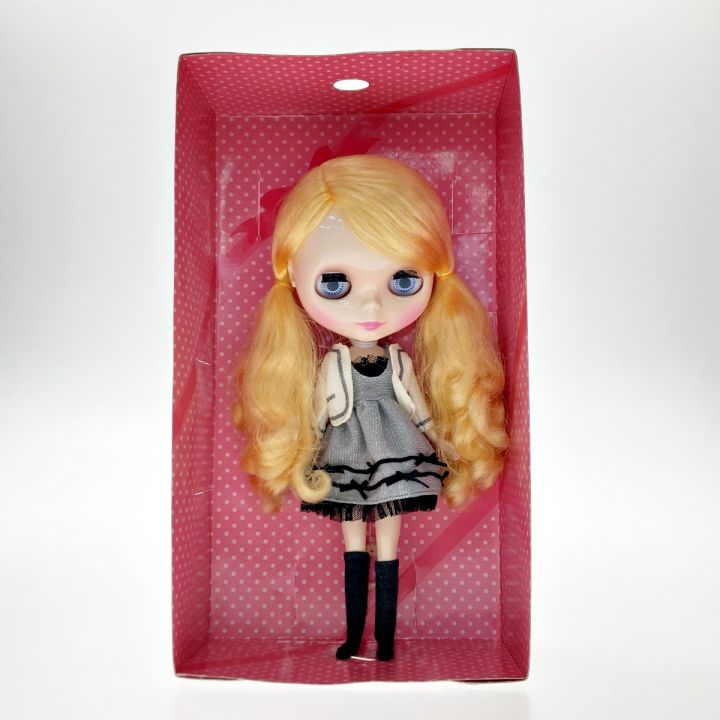 Blythe ブライス ネオブライス アシュリーズシークレット｜中古｜なんでもリサイクルビッグバン