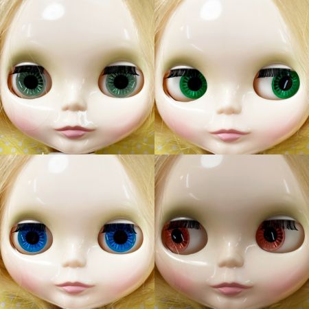   Blythe ブライス ネオブライス マトリョーシカメイデン トイザラス限定