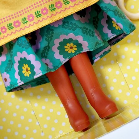   Blythe ブライス ネオブライス マトリョーシカメイデン トイザラス限定