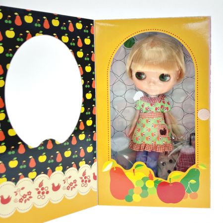 Blythe ブライス ネオブライス サムディマルシェ 初期｜中古｜なんでもリサイクルビッグバン