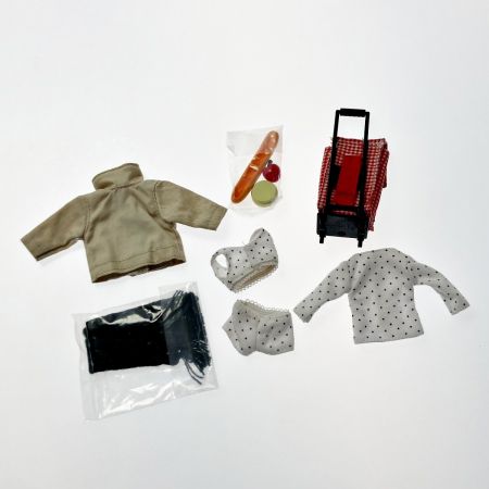   Blythe ブライス ネオブライス サムディマルシェ 初期