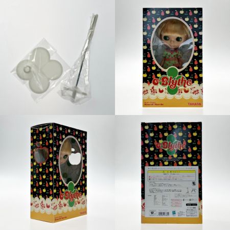   Blythe ブライス ネオブライス サムディマルシェ 初期