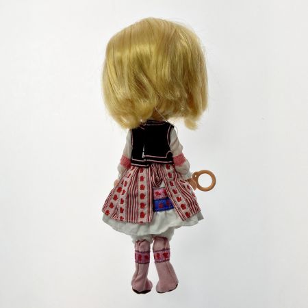   Blythe ブライス ネオブライス ミトンバイブライス CWC限定