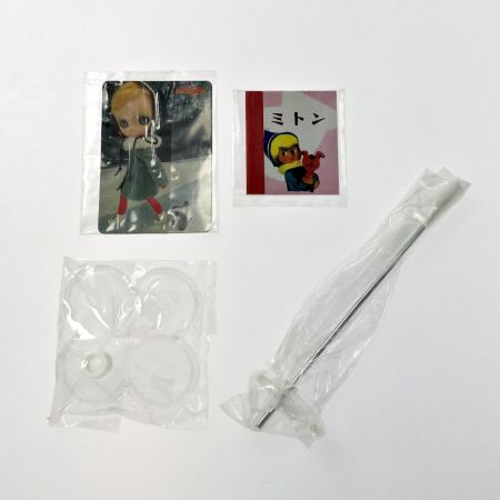   Blythe ブライス ネオブライス ミトンバイブライス CWC限定