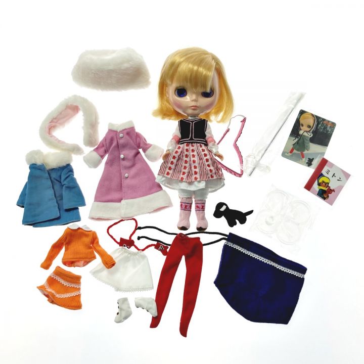 Blythe ブライス ネオブライス ミトンバイブライス CWC限定｜中古｜なんでもリサイクルビッグバン