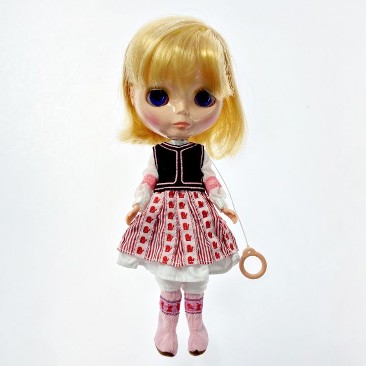 Blythe ブライス ネオブライス ミトンバイブライス CWC限定｜中古｜なんでもリサイクルビッグバン