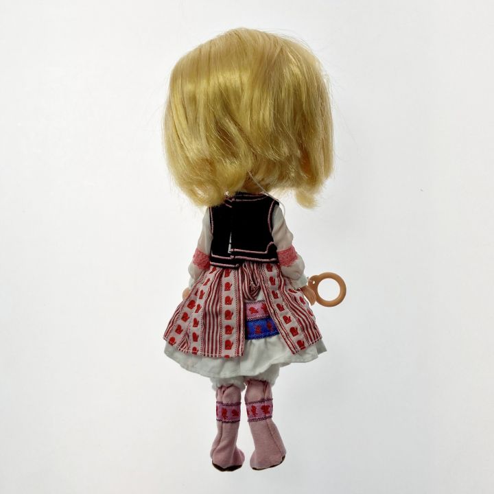 Blythe ブライス ネオブライス ミトンバイブライス CWC限定｜中古｜なんでもリサイクルビッグバン