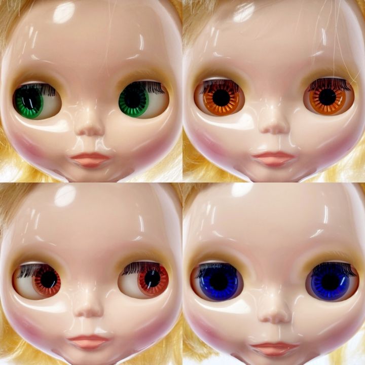 Blythe ブライス ネオブライス ミトンバイブライス CWC限定｜中古｜なんでもリサイクルビッグバン