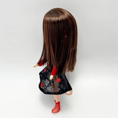   Blythe ブライス ネオブライス フロージーレッド 初期