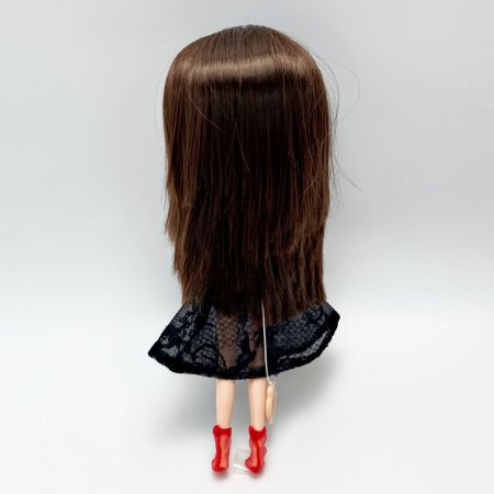   Blythe ブライス ネオブライス フロージーレッド 初期