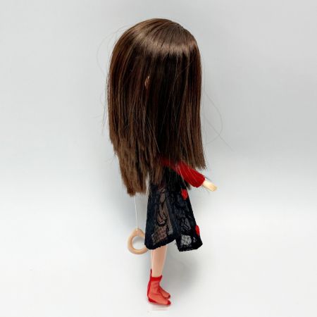   Blythe ブライス ネオブライス フロージーレッド 初期