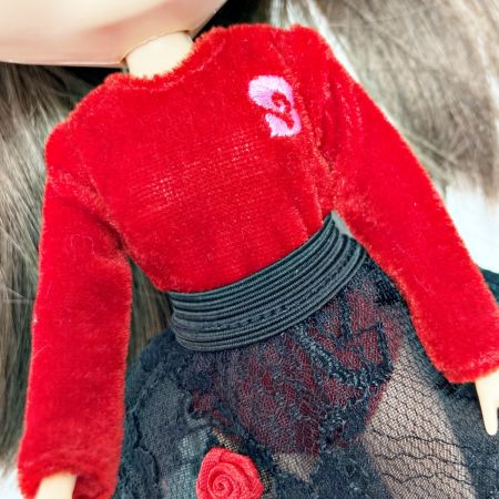   Blythe ブライス ネオブライス フロージーレッド 初期