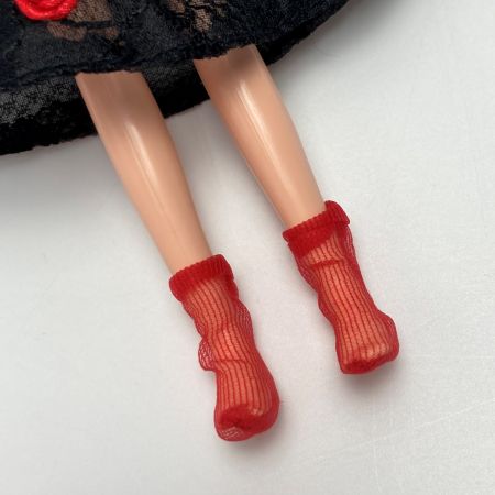   Blythe ブライス ネオブライス フロージーレッド 初期