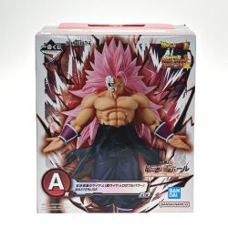 ☆☆ BANDAI バンダイ 一番くじ フィギュア ドラゴンボール A賞 紅き仮面のサイヤ人 Nランク