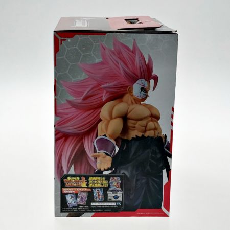  BANDAI バンダイ 一番くじ フィギュア ドラゴンボール A賞 紅き仮面のサイヤ人