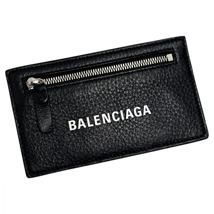 中古】 BALENCIAGA バレンシアガ コインケース カードケース 568148 