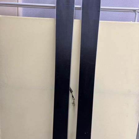 G3 ジースリー バックカントリースキー G3  high ball ski 180cm ブルー