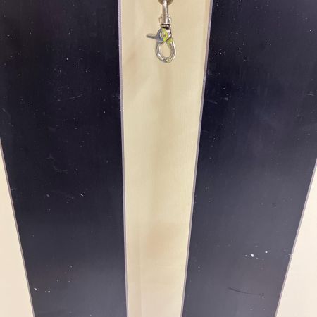 G3 ジースリー バックカントリースキー G3  high ball ski 180cm ブルー