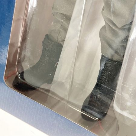   バイオハザード CODE：Veronica クリス・レッドフィールド アクションフィギュア ﾊﾞｲｵﾊｻﾞｰﾄﾞ CODE：Veronica