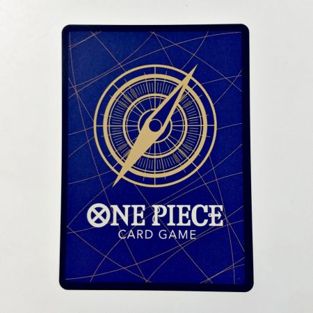   ワンピース トレカ イゾウ OP03-003 SP