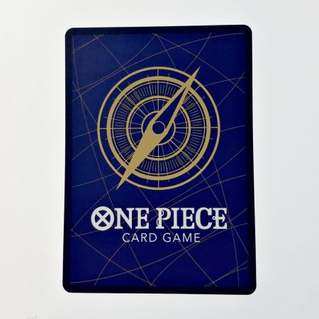   ワンピース トレカ ポートガス・Ｄ・エース OP02-013 SR パラレル