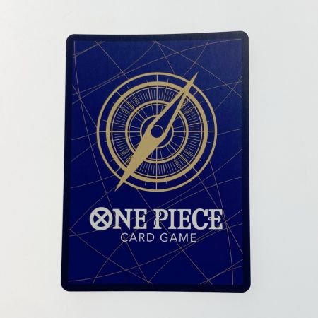    ワンピース トレカ ユースタス・キッド OP01-051 SP 