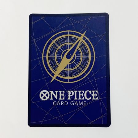   ワンピース トレカ コビー OP02-098 R