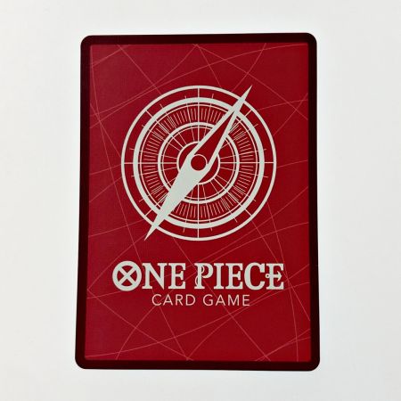   ワンピース トレカ サカズキ OP05-041 L パラレル