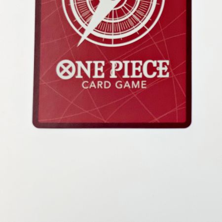   ワンピース トレカ サカズキ OP05-041 L パラレル