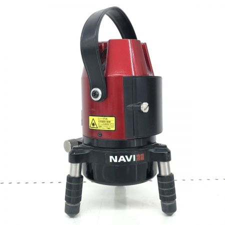 ДД TAJIMA タジマ レーザー墨出し器  ZERON-K-JY レッド