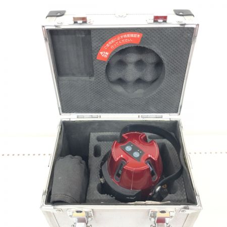 ДД TAJIMA タジマ レーザー墨出し器  ZERON-K-JY レッド