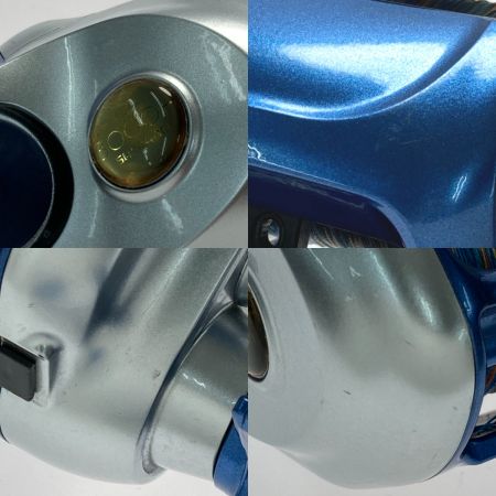  SHIMANO シマノ 04 電動丸 3000H 電動リール 3000H 箱・コード付き