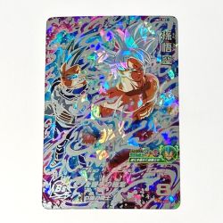 ☆☆  ドラゴンボールヒーローズ 孫悟空 UM2-SEC シークレット Bランク