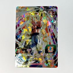 ☆☆  ドラゴンボールヒーローズ ゴジータ BM3-SEC3 シークレット Cランク