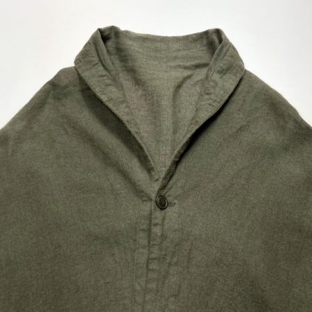  nestrobe ネストローブ カーディガン サイズ フリー レディース 01194-1349 オリーブ