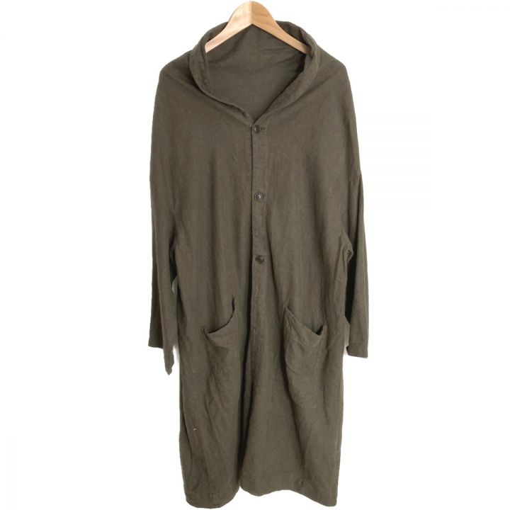 nest Robe（ネストローブ） ウールポンチョ nest Robe / ネストローブ