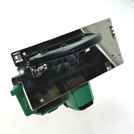 HiKOKI ハイコーキ コードレス丸のこ 36V 165ｍｍ C3606DB(NN) グリーン