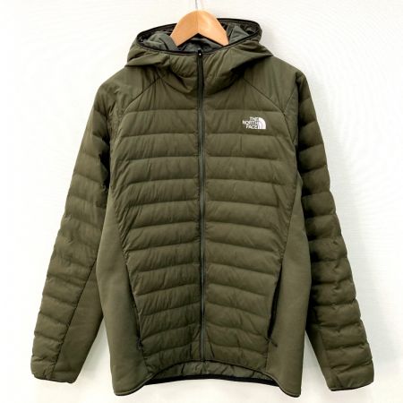  THE NORTH FACE ザノースフェイス ジャケット サイズ M メンズ NY82173 カーキ