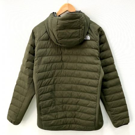  THE NORTH FACE ザノースフェイス ジャケット サイズ M メンズ NY82173 カーキ