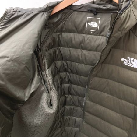  THE NORTH FACE ザノースフェイス ジャケット サイズ M メンズ NY82173 カーキ