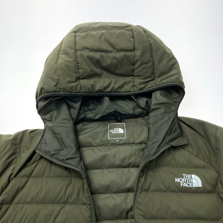  THE NORTH FACE ザノースフェイス ジャケット サイズ M メンズ NY82173 カーキ