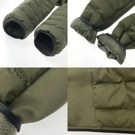  THE NORTH FACE ザノースフェイス ジャケット サイズ M メンズ NY82173 カーキ