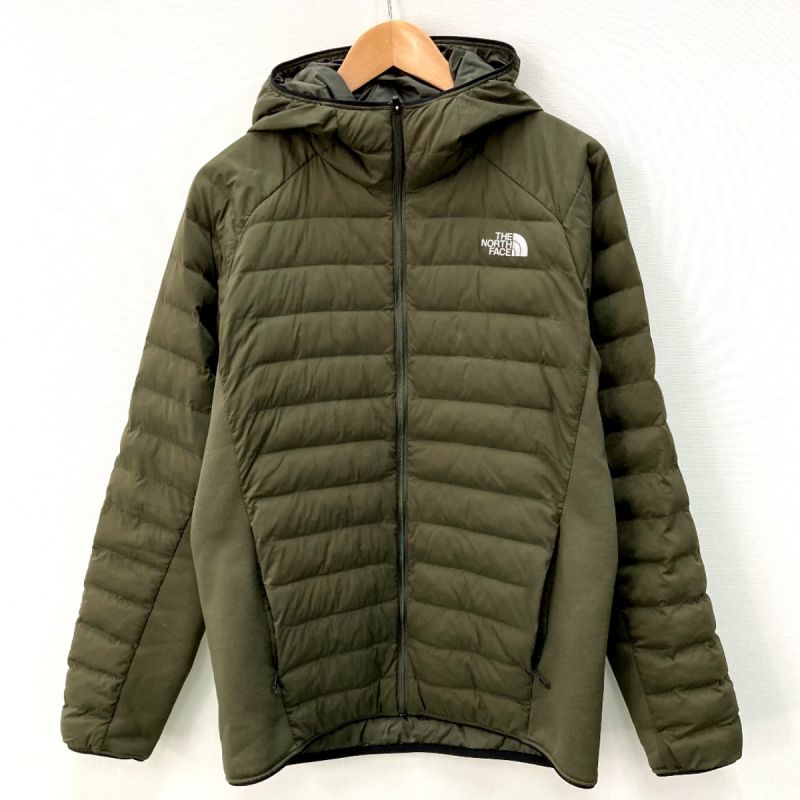 中古】 THE NORTH FACE ザノースフェイス ジャケット サイズ M メンズ