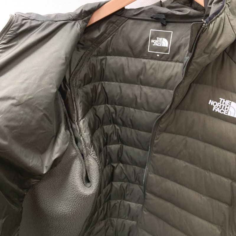 中古】 THE NORTH FACE ザノースフェイス ジャケット サイズ M メンズ