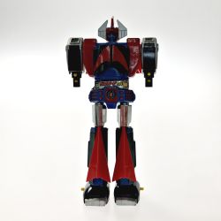 ☆☆  ポピー DX超合金 惑星ロボ ダンガードA 当時物  Dランク