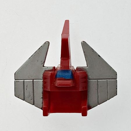   ポピー DX超合金 惑星ロボ ダンガードA 当時物 