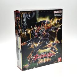 ☆☆ BANDAI バンダイ DXキングオージャーZERO 王様戦隊キングオージャー Bランク