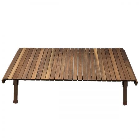  WHAT WE WANT WWW_ROLLTOPTABLE ロールトップテーブル 大 保存袋付き