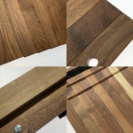  WHAT WE WANT WWW_ROLLTOPTABLE ロールトップテーブル 大 保存袋付き