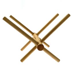 ☆☆ WHAT WE WANT WWW_MAKINODAI マキノダイ 薪置き台 Bランク